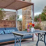 Stunning 2br With Pool Villa L-Imgarr