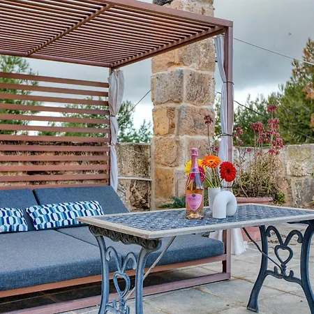 Stunning 2br With Pool Villa L-Imgarr