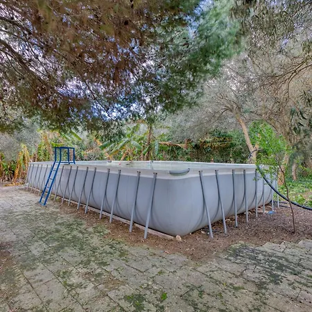 Villa Stunning 2br With Pool *