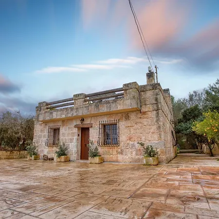 Stunning 2br With Pool Villa L-Imgarr