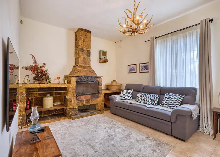Βίλα Stunning 2br With Pool *