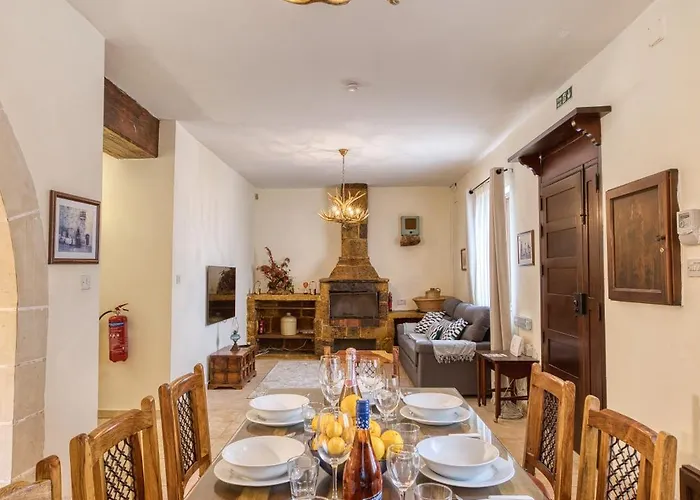 Βίλα Stunning 2br With Pool