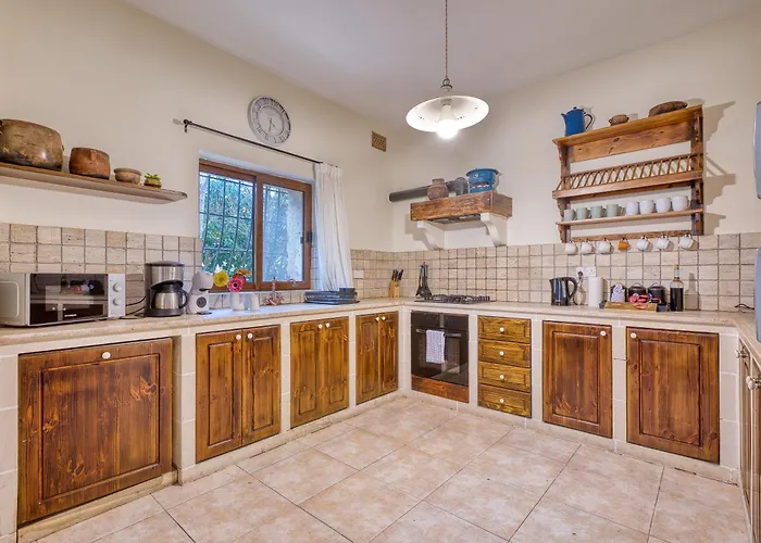 Βίλα Stunning 2br With Pool