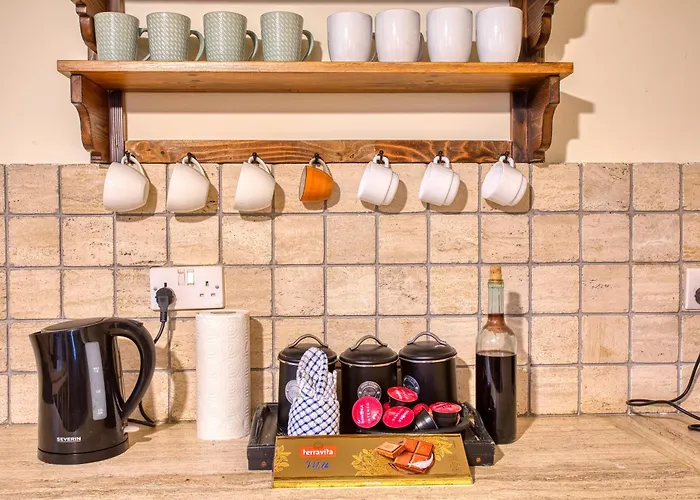 Βίλα Stunning 2br With Pool