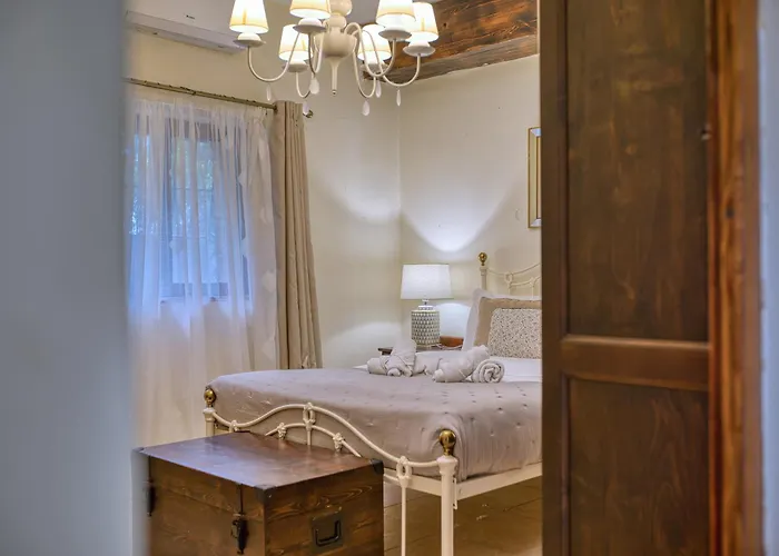 Βίλα Stunning 2br With Pool