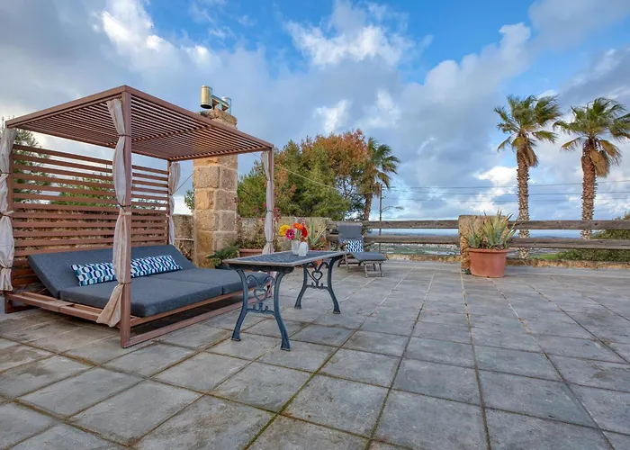 Βίλα Stunning 2br With Pool