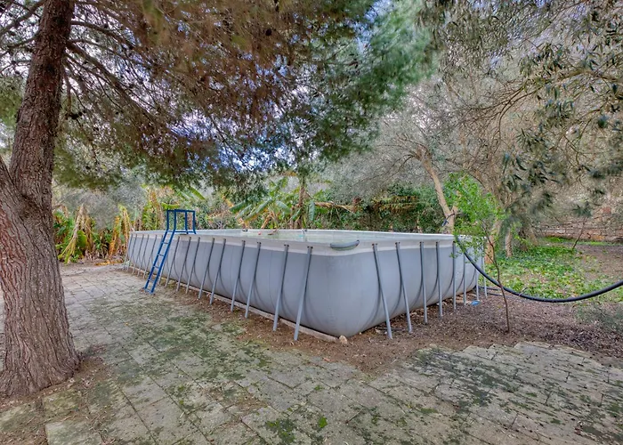 Βίλα Stunning 2br With Pool *