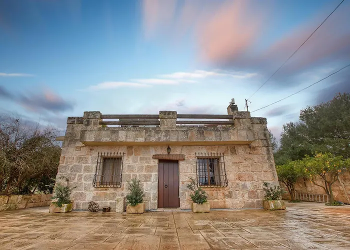 Βίλα Stunning 2br With Pool