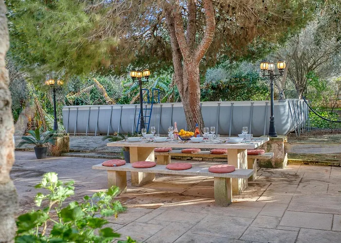 Βίλα Stunning 2br With Pool *