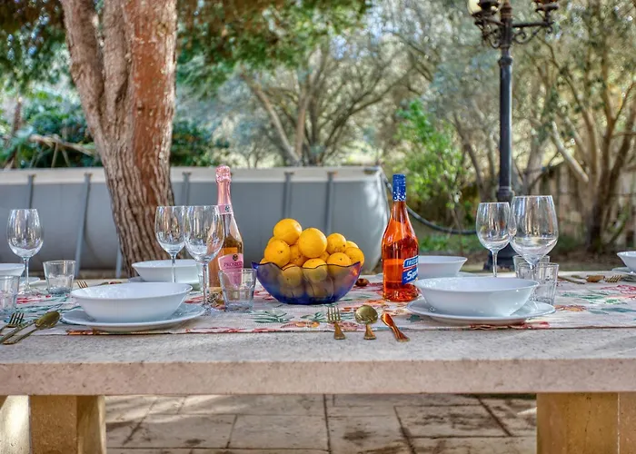 Βίλα Stunning 2br With Pool