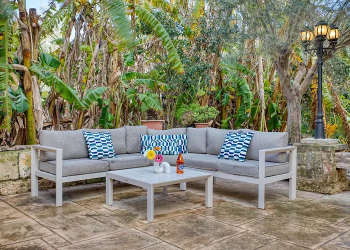 Βίλα Stunning 2br With Pool