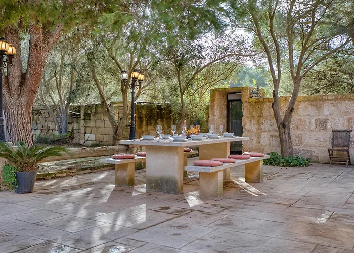 Βίλα Stunning 2br With Pool