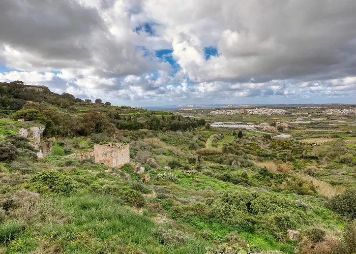 Βίλα Stunning 2br With Pool L-Imgarr