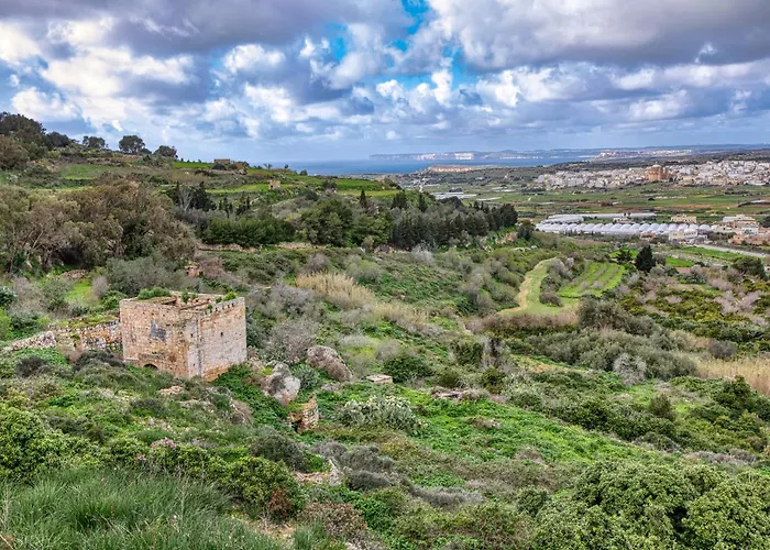 Stunning 2br With Pool Βίλα *